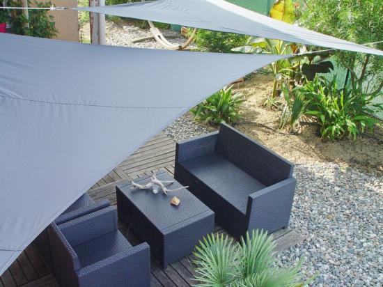 Exotica Tolosa lounge 2